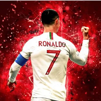 creator Criatiano Ronaldo's avatar
