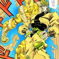 creator Dio XD's avatar