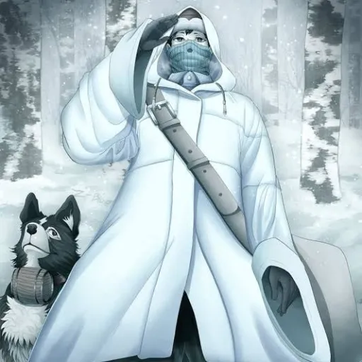 creator yefren jafeth's avatar
