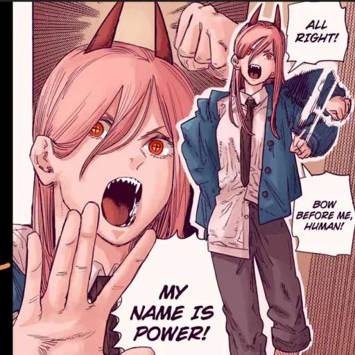 creator Power!!!'s avatar
