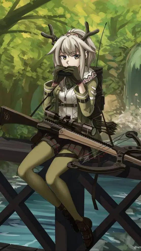 ai character: Paula background