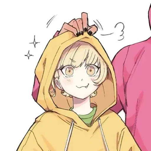comment user avatar