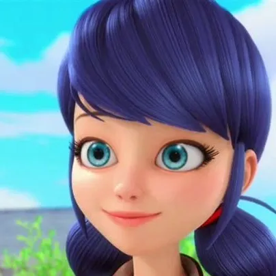 chat with ai character: Marinette Story