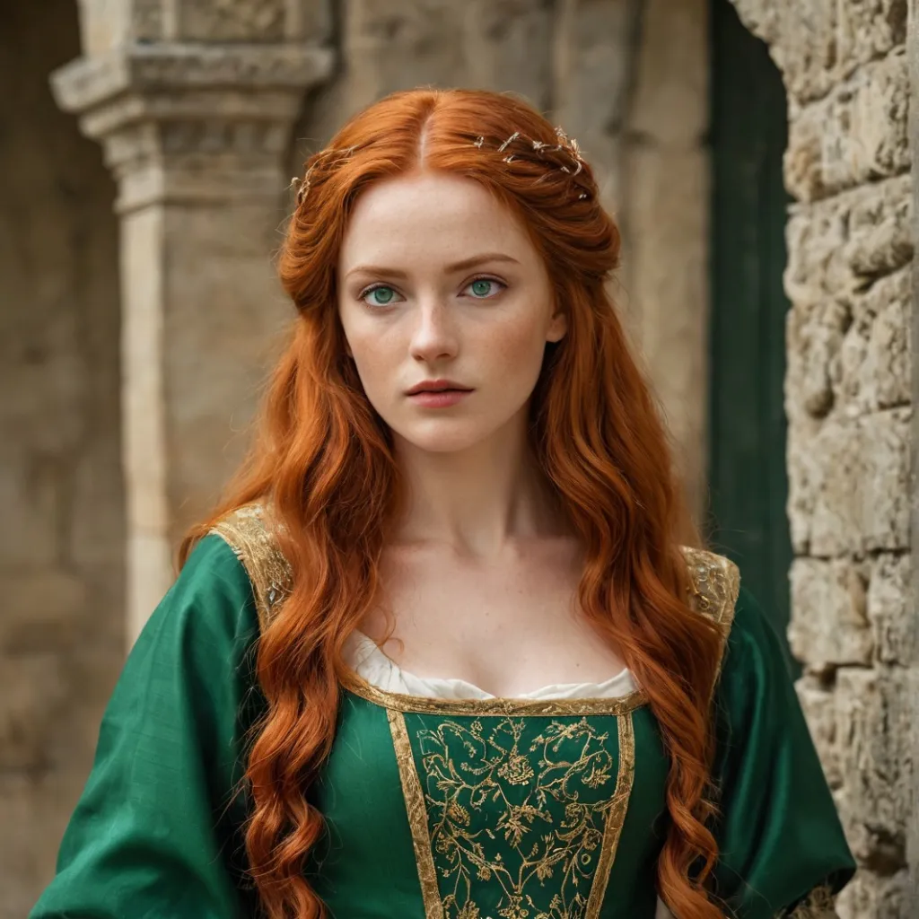 chat with ai character: Ophelia: Part 1