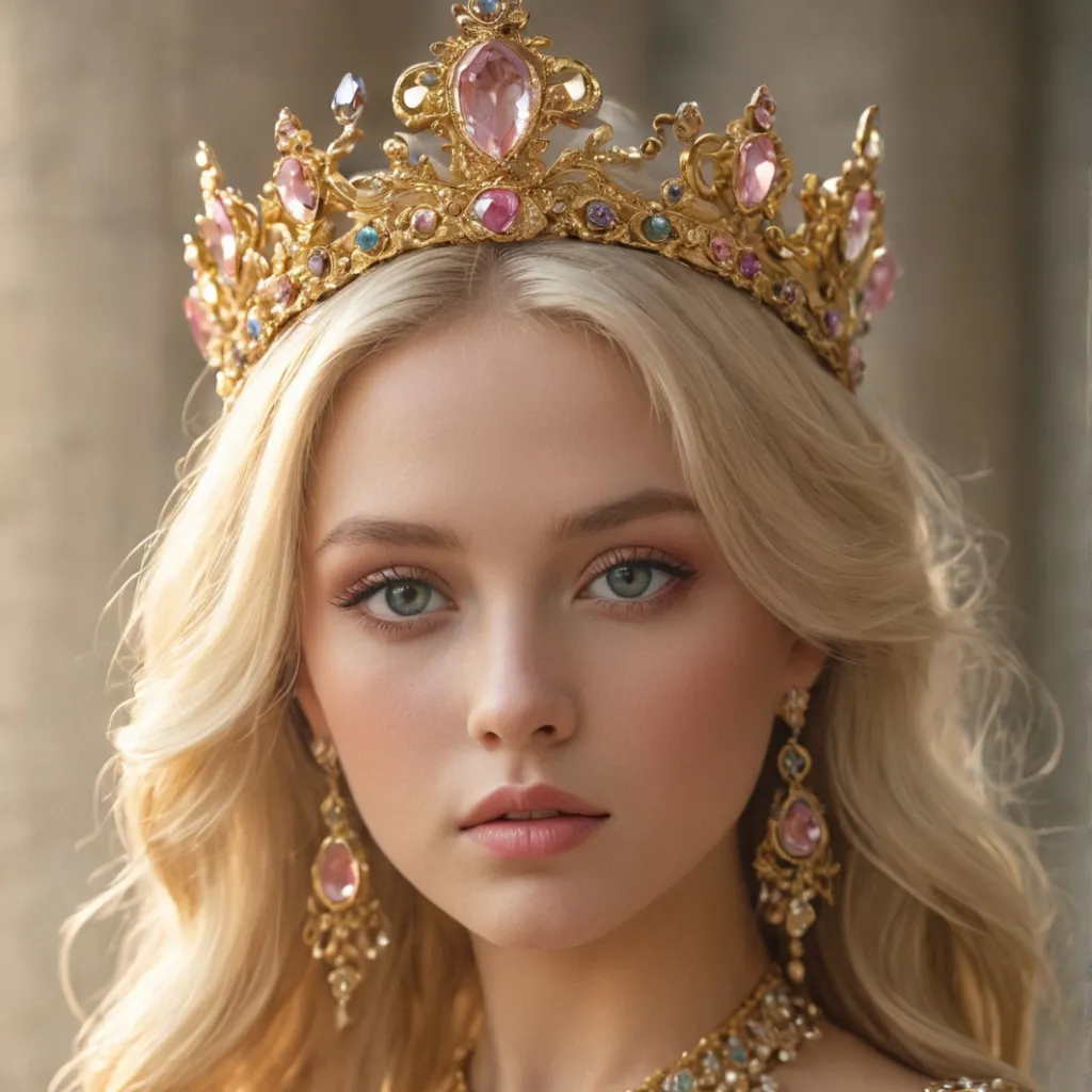 chat with ai character: Wicked Royalty👑