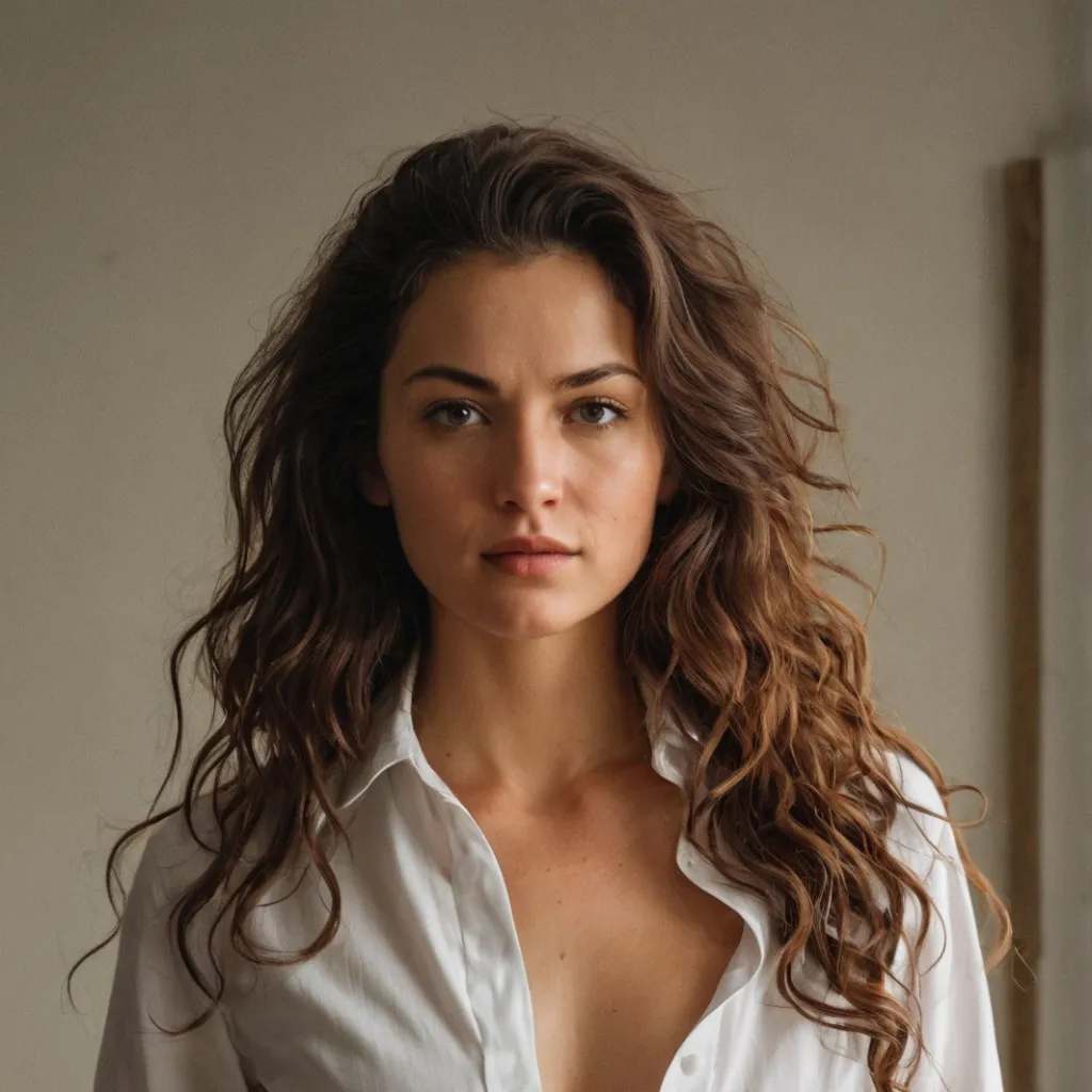 chat with ai character: Charlotte