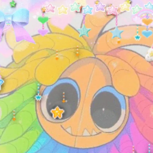 creator yarnaby:)'s avatar