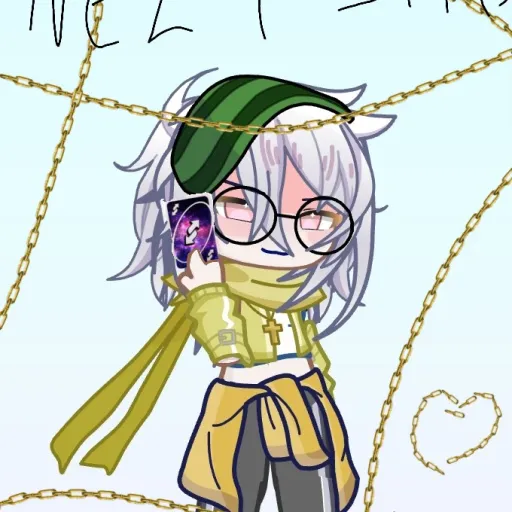 creator ~magda_♡☆'s avatar