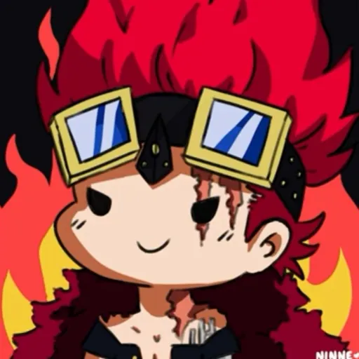 creator Fan del Zosan ♡'s avatar
