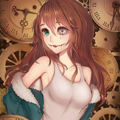creator KILL ME.'s avatar