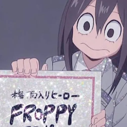 creator ~🐸Tsuyu Asui 🐸~'s avatar
