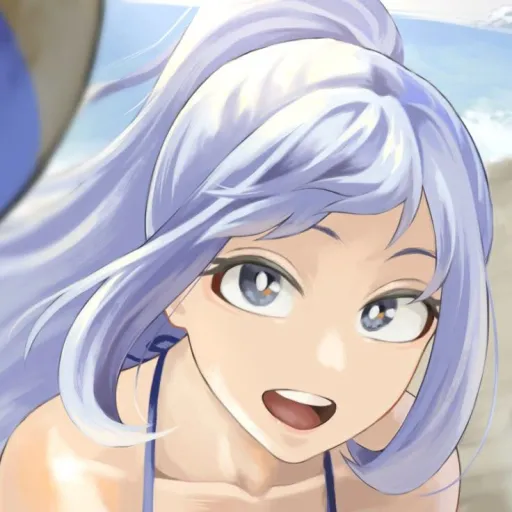 creator ~|Nejire Hado|~'s avatar