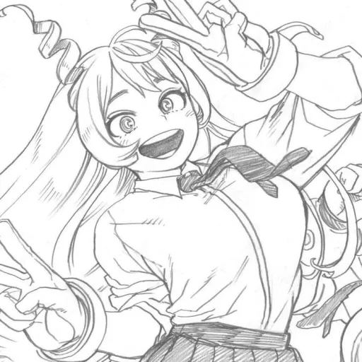 creator Nejireee!'s avatar