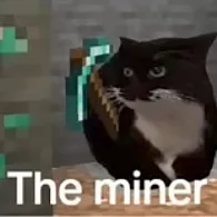 creator the miner: maxwell's avatar