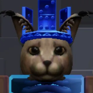 creator Zazu The Floppa's avatar