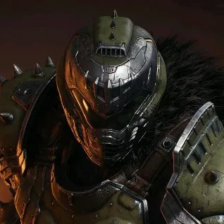 creator 🔥🔥Doom Slayer🔥🔥's avatar
