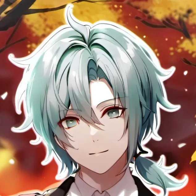 chat with ai character: Kayson