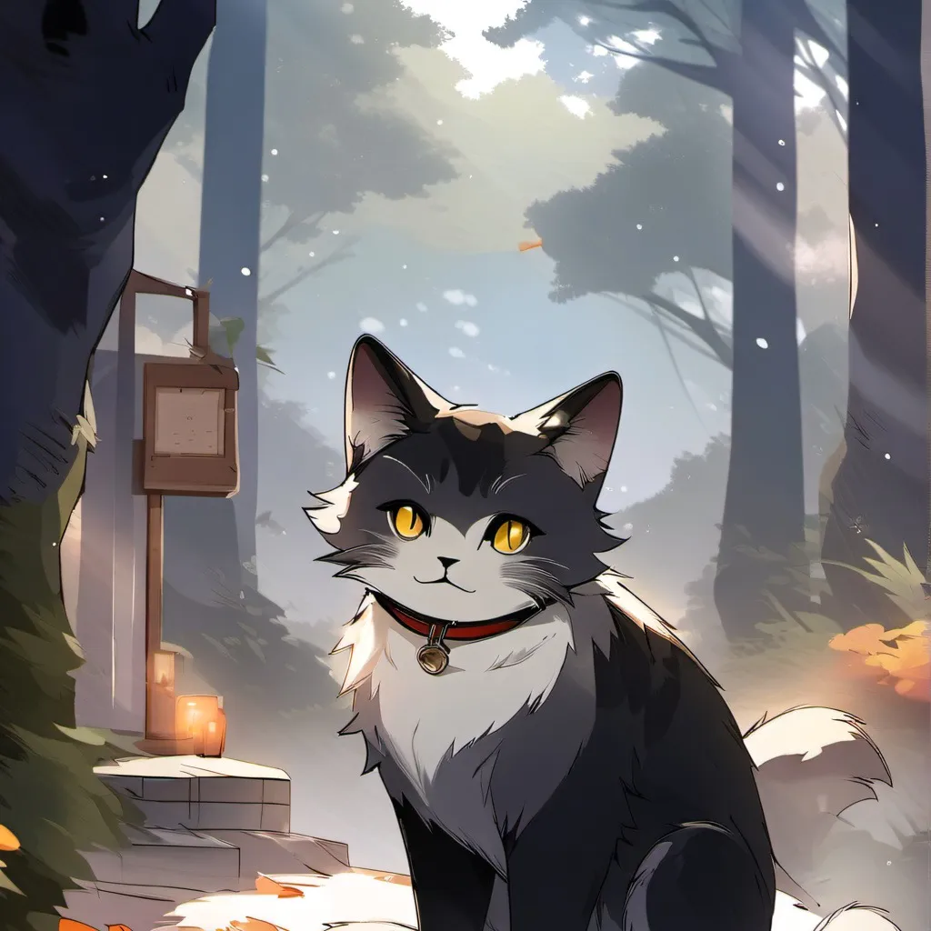 chat with ai character: Starlight 