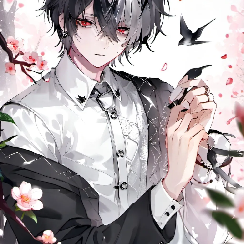chat with ai character: 宋逸然