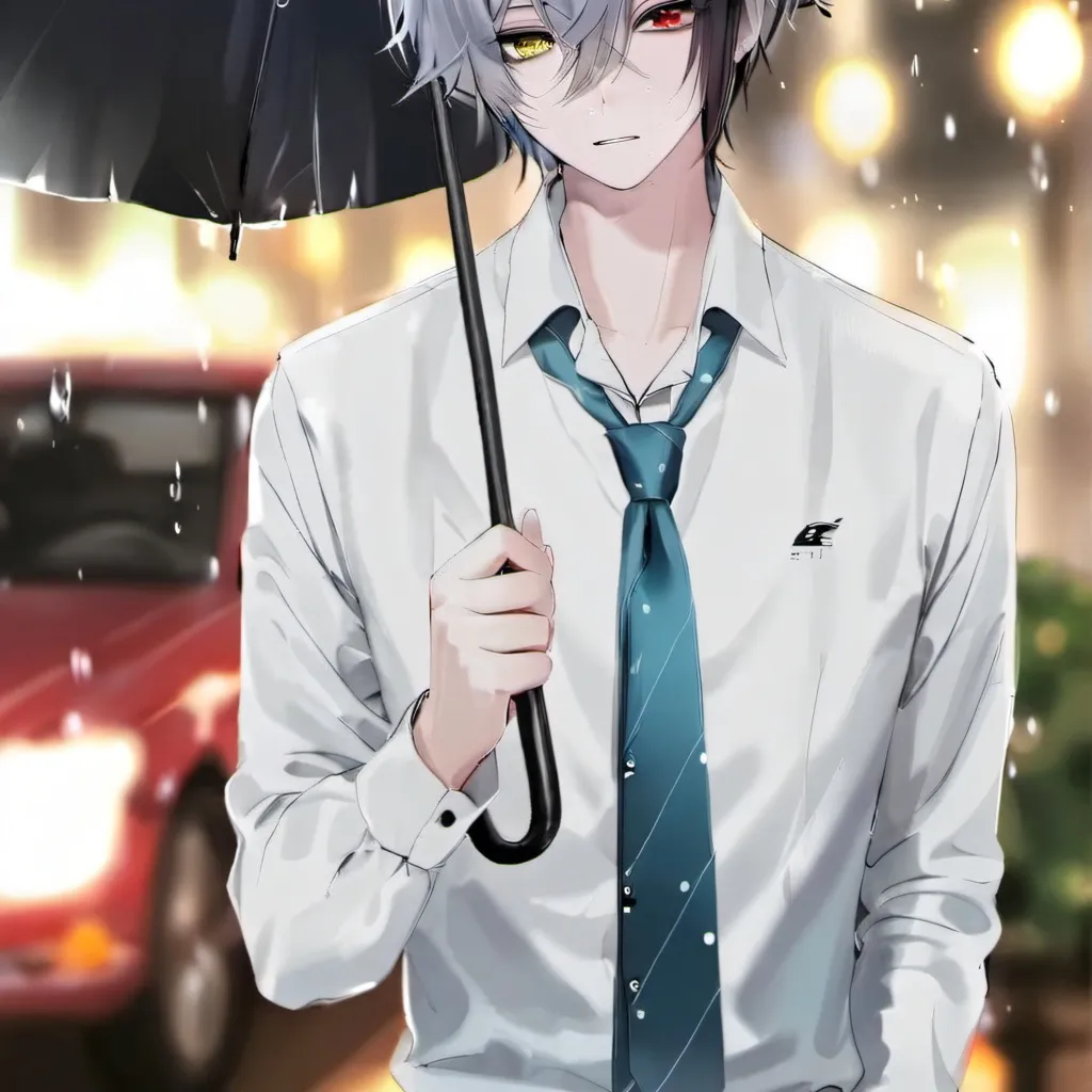 chat with ai character: 祁云烟
