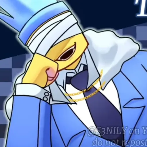 creator J3LLYONTALKIE's avatar
