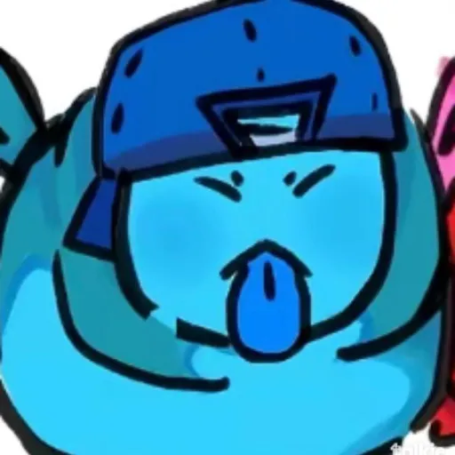 creator J3LLYONTALKIE/quit's avatar