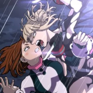 creator ♡Ochaco Uraraka♡'s avatar
