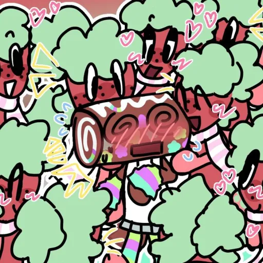 creator TalkieOREO's avatar