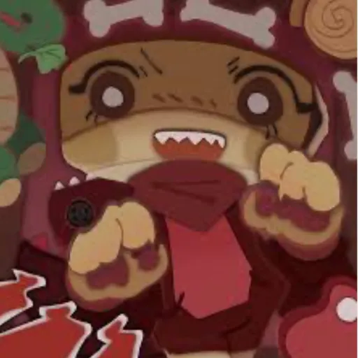 creator ꌗꃅꍟ꒒꒒ꌩ~!🦖ᯓᡣ𐭩's avatar