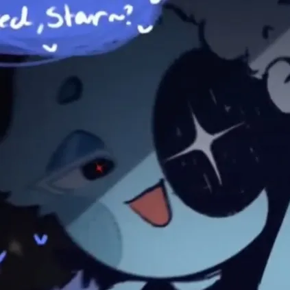 chat with ai character: Yandere Astro~!?