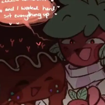 chat with ai character: YANDER BAKERS⚠️🩸