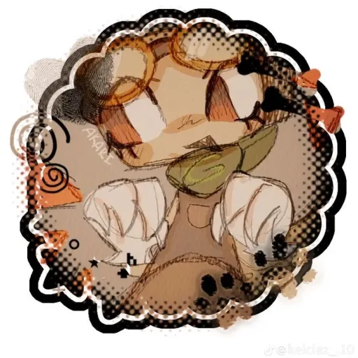 creator ꌗꃅꍟ꒒꒒ꌩ~!🦖ᯓᡣ𐭩's avatar