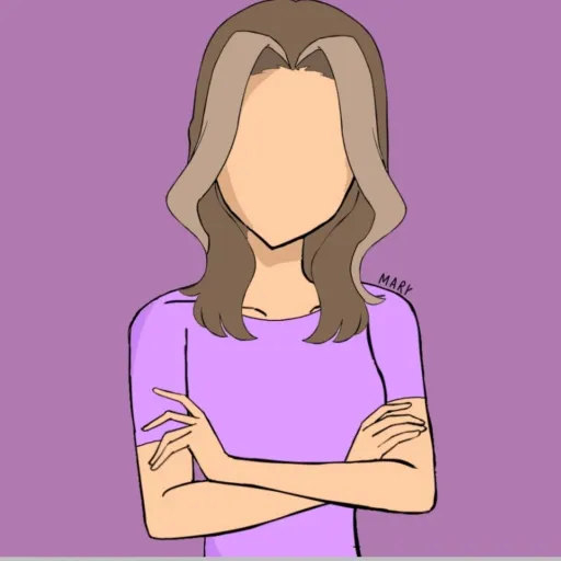 creator Mary✨️🫶🏻💜's avatar