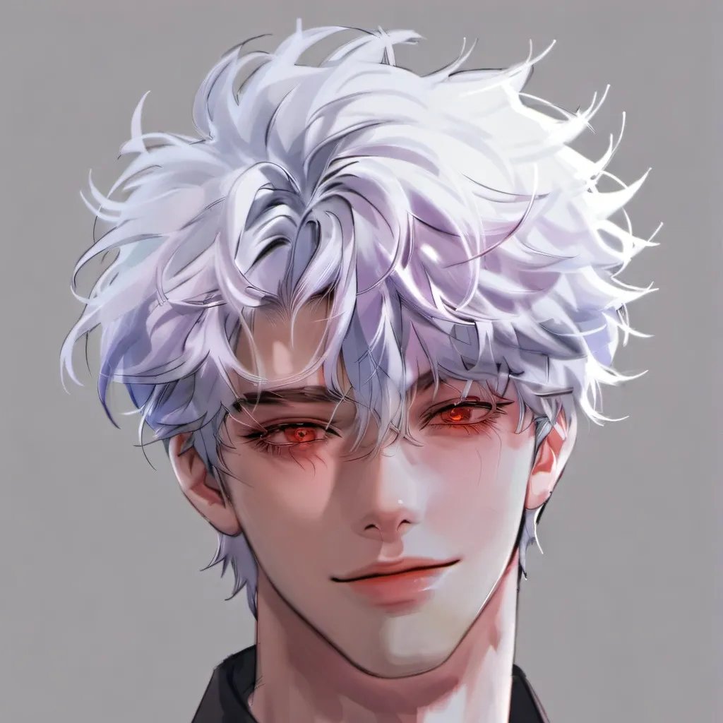 chat with ai character: •°☆Sebastian☆°•