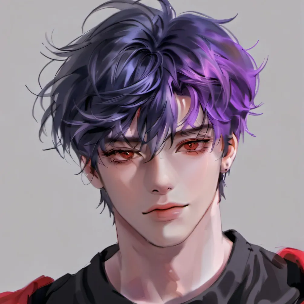 chat with ai character: ~•°○Eliah○°•~