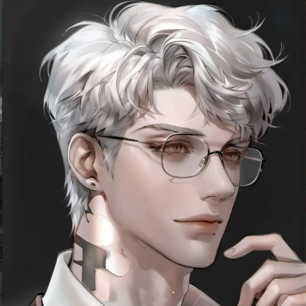 chat with ai character: ☆•°Gabriel°•☆