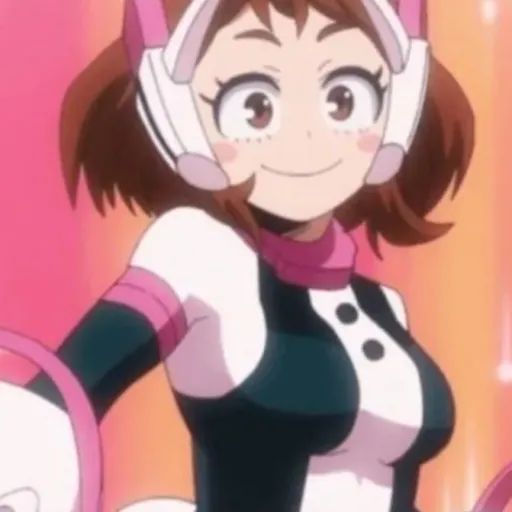 creator Uraraka_Talk's avatar