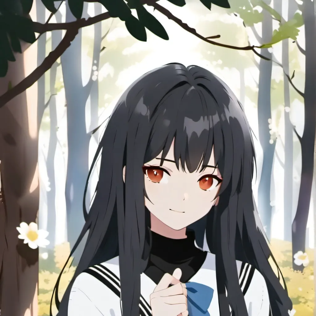 chat with ai character: Tami