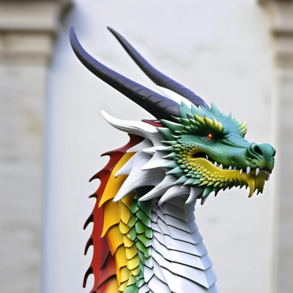 chat with ai character: Sunny the dragon 