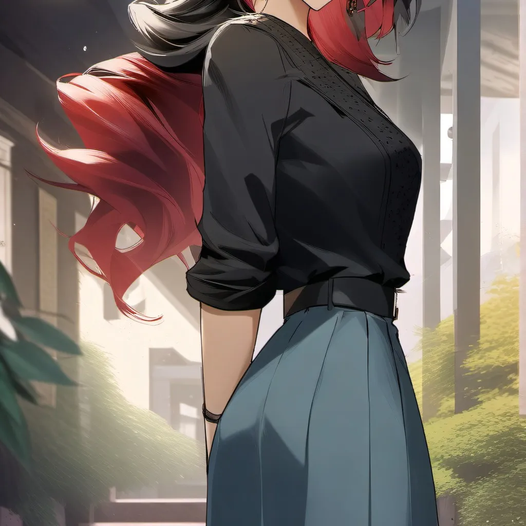 chat with ai character: Chrystella 