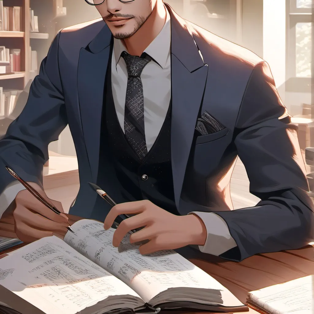 chat with ai character: Homework Helper