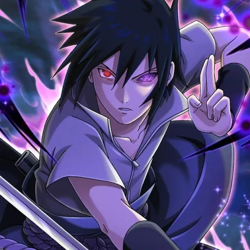 creator Chaos9815's avatar