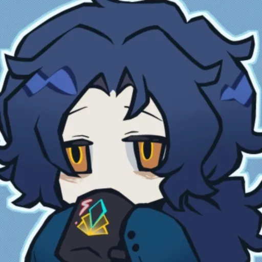 creator ∆§Chesed§∆'s avatar