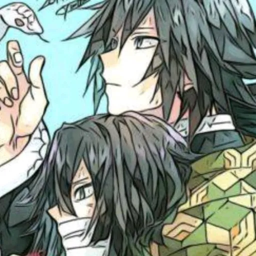 creator 🐍✨ obainai+giyuu🌊✨'s avatar