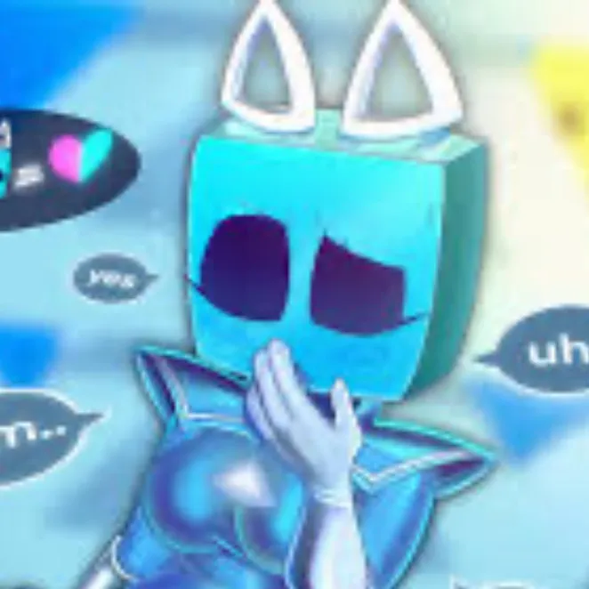 chat with ai character: TG/TF shapes