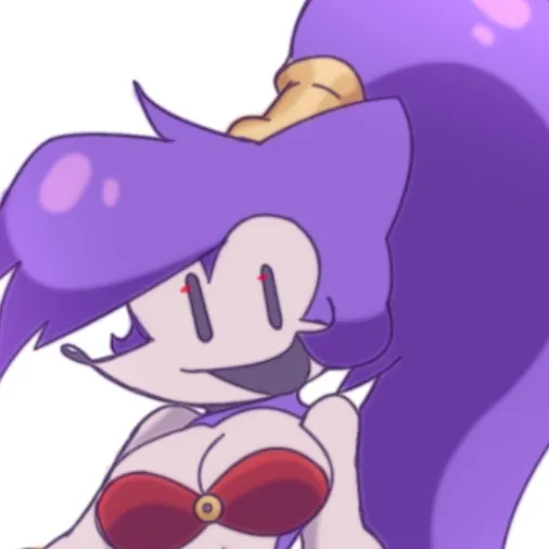 chat with ai character: Shantae needlemous