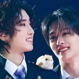 chat with ai character: Minsung