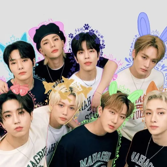 chat with ai character: DRUNK SKZ
