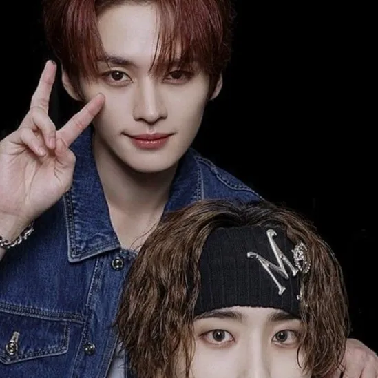 chat with ai character: MINSUNG (UR HAN)