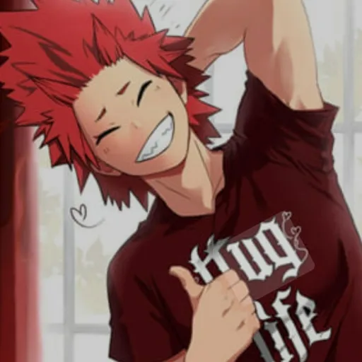 creator Kirishima 🦈♥️'s avatar
